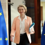 EU Pushes Diplomacy on Hormuz as Trump Urges NATO Naval Support