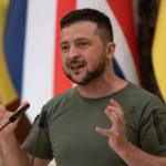 Ukraine Offers Support to U.S. on Iran Drone Threat Amid Allied Hesitation