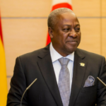 Ghana Set to host landmark African Union health summit as Mahama calls for a new era of African health sovereignty