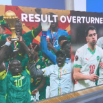 Senegal Calls for Corruption Probe After CAF Overturns AFCON Final