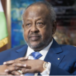 Ismaïl Omar Guelleh secures sixth term with 97.81% landslide as Djibouti election draws scrutiny over opposition strength