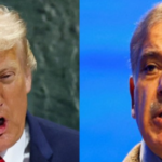 Pakistan’s Sharif Praises Trump’s Leadership in Advancing U.S.-Iran Talks