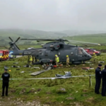 Saudi Aramco helicopter crash kills 14 in Ras Tanura