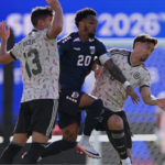 Cape Verde Captain Under Investigation in Alleged Sexual Assault Case During World Cup Run