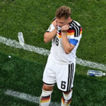 Germany crash out again as captain Kimmich delivers brutally honest assessment