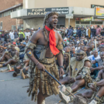 Anti-migrant protests erupt in Johannesburg as deadline for undocumented foreigners passes