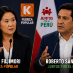 Peru Election: First-Time Voters Emerge as Key Force in Tight Presidential Runoff