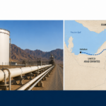 UAE Fast-Tracks Oil Pipeline Expansion to Bypass Strait of Hormuz by 2027