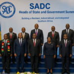 SADC puts industrial growth, regional security, disaster preparedness, top of agenda