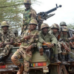 Insurgents launch coordinated attacks across Mali as Army says situation Is ‘Under Control’