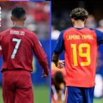 Portugal and Spain renew Iberian rivalry in high-stakes World Cup round of 16 clash