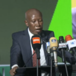 Malema calls for one African president, common currency, and borderless continent at Nigerian Bar Conference