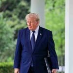 U.S. judge voids Trump’s controversial IRS settlement, cites misuse of court process