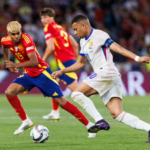 France and Spain set for blockbuster FIFA World Cup 2026 semifinal in Dallas