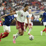 Spain defeat France 2–0 to reach FIFA World Cup 2026 Final