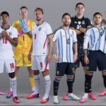 England and Argentina set for World Cup semi-final showdown with Spain awaiting the winner