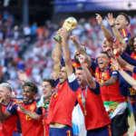 FIFA opens investigation into Argentina’s conduct after World Cup Final