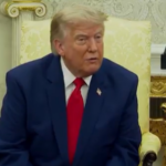 Trump pauses escalation against Iran as U.S. weighs military readiness and diplomatic options