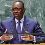 Race to lead the UN intensifies as Secretary-General selection begins; Senegal backs former president Sall