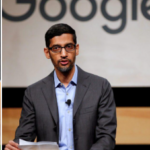 EU fines Google $1 billion for violating digital antitrust rules