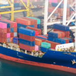 Middle East tensions continue to weigh on global energy markets and shipping