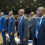 SADC Industrialisation Week opens in South Africa with focus on regional growth and economic transformation