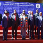 SADC sets 46th summit for August as regional bloc advances peace, industrial growth, and disaster Preparedness