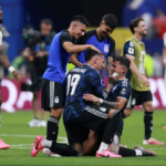 Argentina Defeat England 2–0 to reach FIFA World Cup 2026 Final