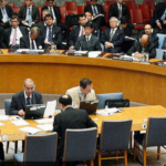 UN SC renews sanctions regime on CAR for another year