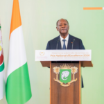 Côte d’Ivoire honors 80 individuals, institutions at National Excellence Awards