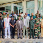 ECOWAS opens departmental retreat to strengthen regional peace and security coordination