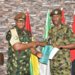 ECOWAS completes command rotation for peace support mission in Guinea-Bissau