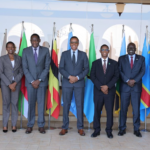 EAC reaffirms commitment to East African Monetary Union