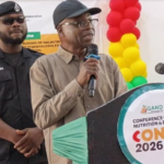 Ghana boosts school feeding programme with additional GH¢190 million
