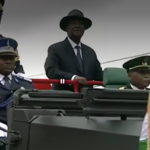 Côte d’Ivoire marks 66 years of independence, calls for peace, unity, youth engagement