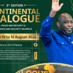 ECOWAS, AU coordinate strategy, expand youth role in peace, security