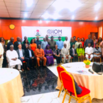 Nigeria reaffirms commitment to International Climate Action