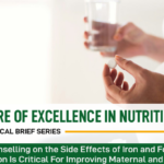 IGAD highlights Kenya research calling for Stronger maternal nutrition counselling