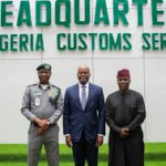 Nigeria’s customs system chosen as model for AfCFTA project