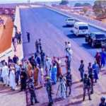 Nigeria targets December completion for Mararaba–Nyanya flyover project