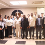 ECCAS Advances Brazzaville–Kinshasa bridge project to strengthen Central African integration