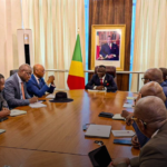 ECCAS steps up economic planning engagement with Republic of Congo