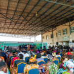 ECOWAS takes regional integration campaign directly to Ghana–Togo border