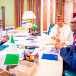 Nigeria moves to strengthen transparency in disposal of seized houses