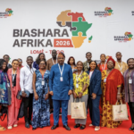ECOWAS uses Biashara Afrika 2026 to connect West African SMEs to AfCFTA opportunities