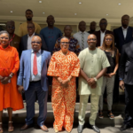 ECOWAS develops Vision 2050 indicators to measure progress on West African integration