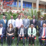 COMESA reviews macroeconomic progress as region pushes for deeper economic integration