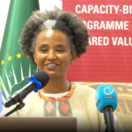 AU Youth Programme puts next generation at center of continental integration