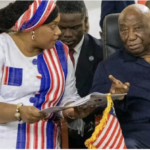 Boakai calls for unity, patriotism, responsible citizenship on Liberia’s 179th Flag Day
