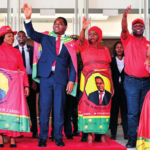 Zambia heads to polls, Hichilema faces strong challenge in August 13 general election
